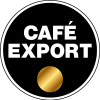 Café-Export---Logotipo